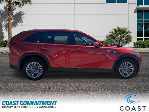 2024 Mazda CX-90 PHEV Base