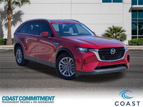 2024 Mazda CX-90 PHEV Base