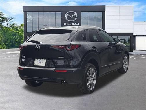 2026 Mazda CX-30 2.5 S Preferred Package