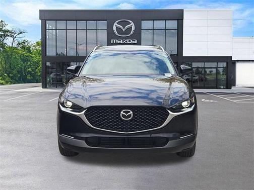 2026 Mazda CX-30 2.5 S Preferred Package