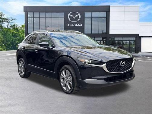 2026 Mazda CX-30 2.5 S Preferred Package