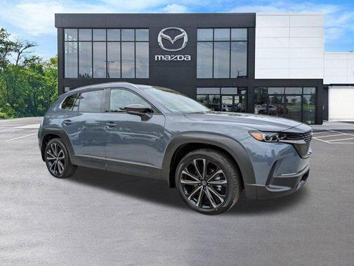 2025 Mazda CX-50 2.5 S Premium Plus Package