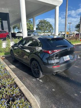 2022 Mazda CX-30 2.5 Turbo Premium Package