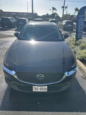 2022 Mazda CX-30 2.5 Turbo Premium Package