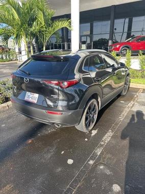 2022 Mazda CX-30 2.5 Turbo Premium Package