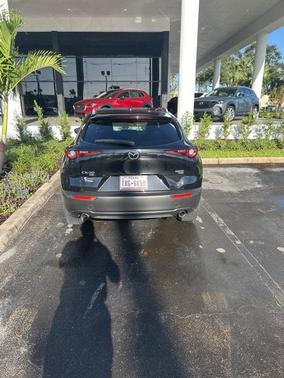 2022 Mazda CX-30 2.5 Turbo Premium Package