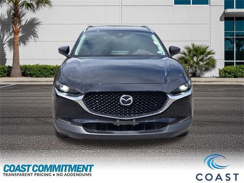 2022 Mazda CX-30 2.5 Turbo Premium Package