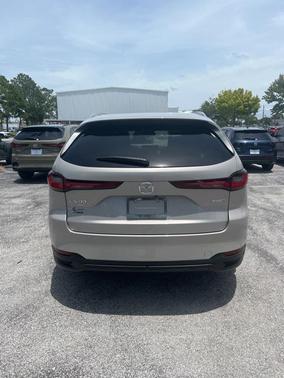 2024 Mazda CX-90 3.3 Turbo Preferred