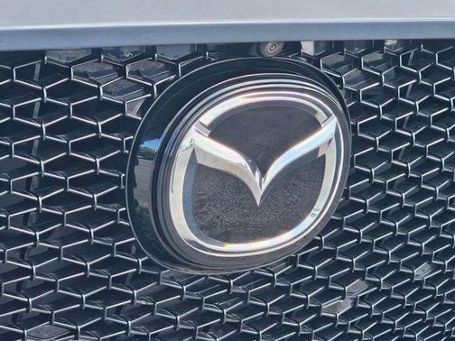 Polymetal Gray Metallic 2023 Mazda Mazda3 2.5 Turbo AWD
