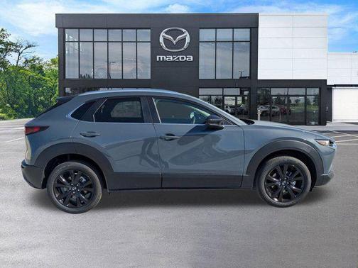 2025 Mazda CX-30 Base
