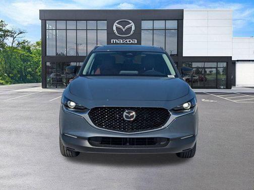 2025 Mazda CX-30 Base