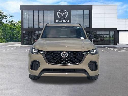 2025 Mazda CX-70 3.3 Turbo S Premium Plus