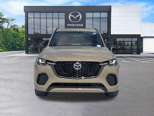 2025 Mazda CX-70 3.3 Turbo S Premium Plus