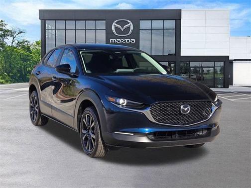 2026 Mazda CX-30 2.5 S Select Sport