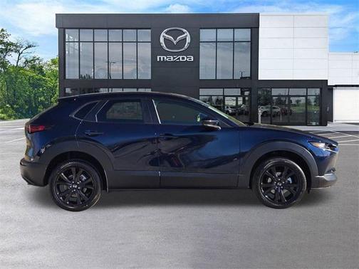 2026 Mazda CX-30 2.5 S Select Sport