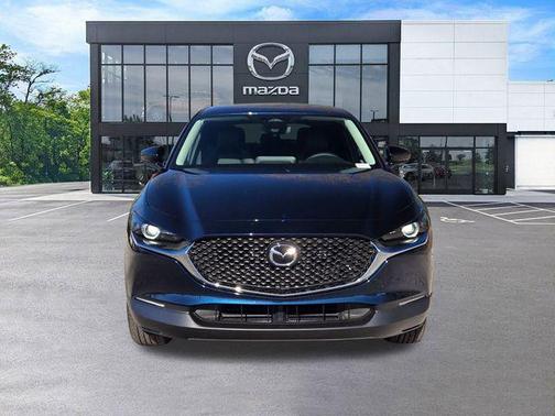 2026 Mazda CX-30 2.5 S Select Sport