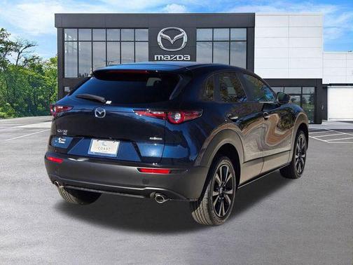 2026 Mazda CX-30 2.5 S Select Sport