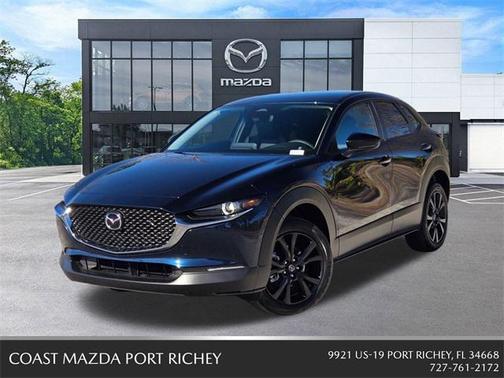 2026 Mazda CX-30 2.5 S Select Sport