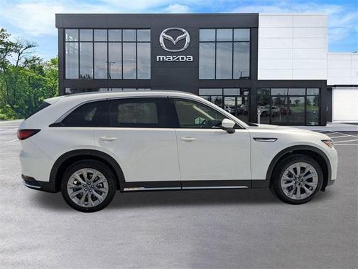 2025 Mazda CX-90 3.3 Turbo Premium Plus