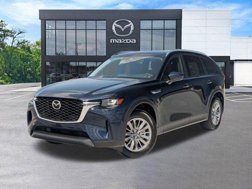 2025 Mazda CX-90 3.3 Turbo S