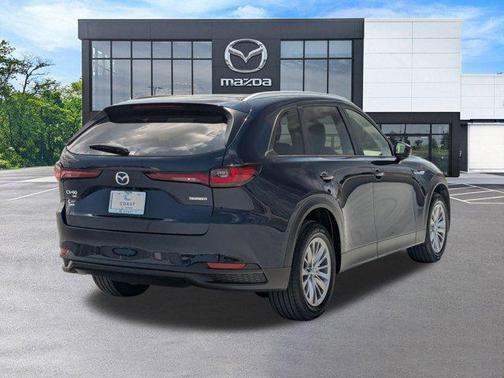 2025 Mazda CX-90 3.3 Turbo S