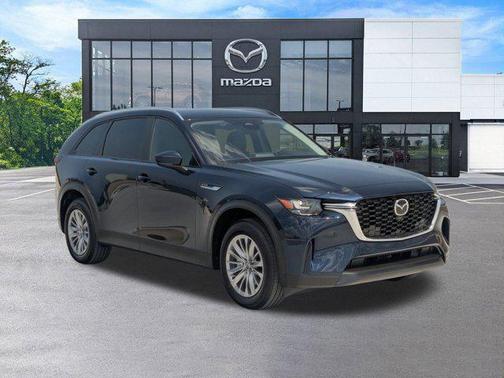 2025 Mazda CX-90 3.3 Turbo S