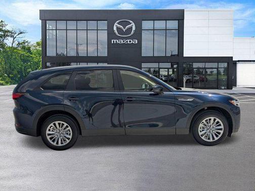 2025 Mazda CX-90 3.3 Turbo S
