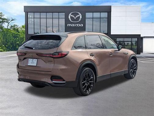 2026 Mazda CX-70 3.3 Turbo Premium Plus