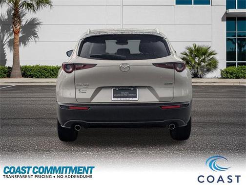 2024 Mazda CX-30 2.5 S Select Sport
