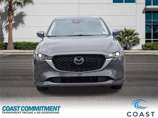 2024 Mazda CX-5 2.5 S Select