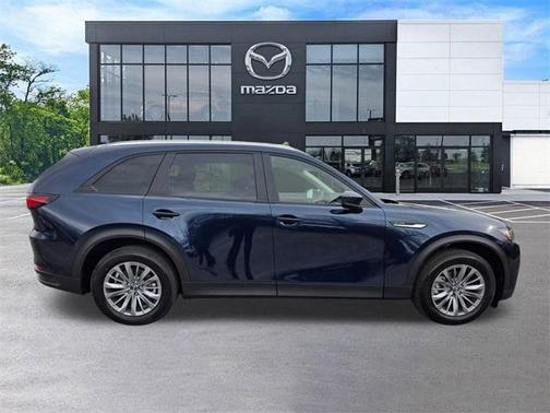2026 Mazda CX-90 3.3 Turbo S