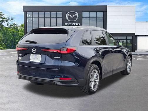 2026 Mazda CX-90 3.3 Turbo S