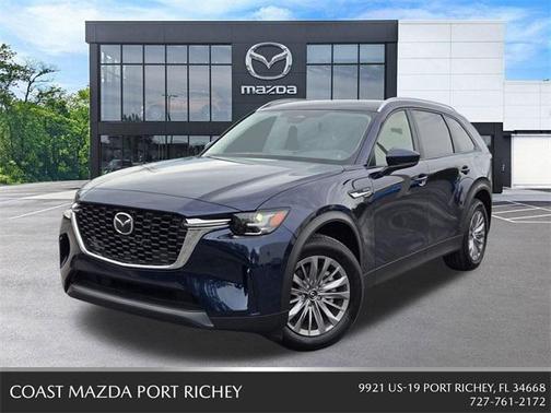 2026 Mazda CX-90 3.3 Turbo S