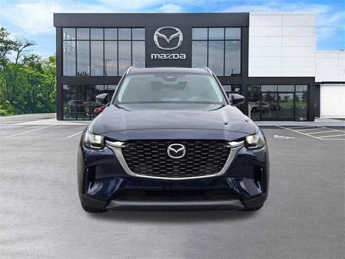 2026 Mazda CX-90 3.3 Turbo S