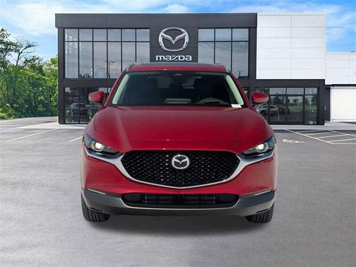 2025 Mazda CX-30 2.5 S Premium Package