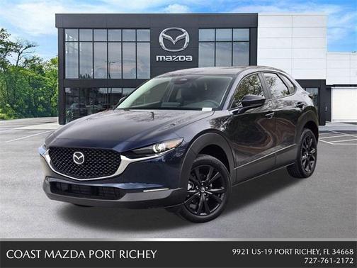 2026 Mazda CX-30 2.5 S Select Sport
