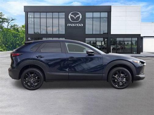 2026 Mazda CX-30 2.5 S Select Sport