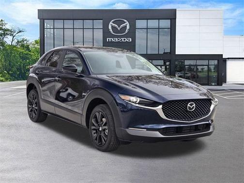 2026 Mazda CX-30 2.5 S Select Sport