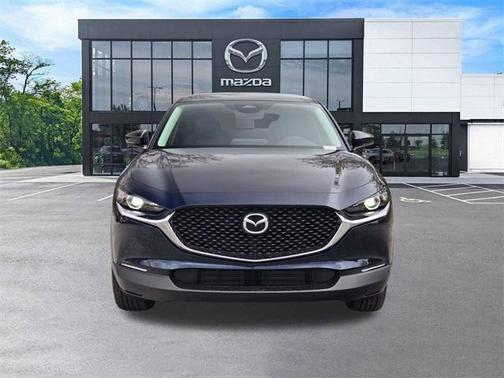 2026 Mazda CX-30 2.5 S Select Sport