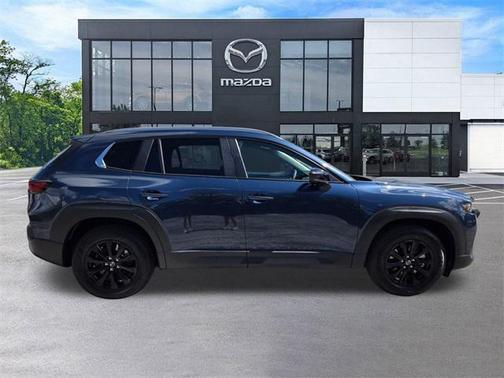 2026 Mazda CX-50 2.5 S Preferred Package