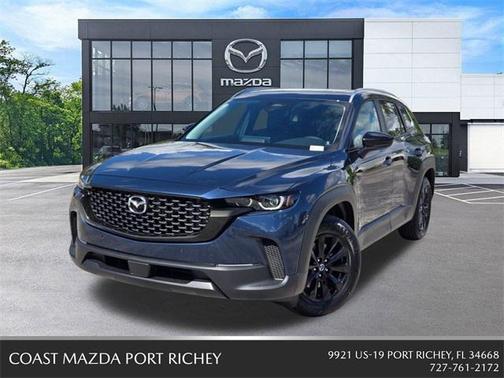 2026 Mazda CX-50 2.5 S Preferred Package