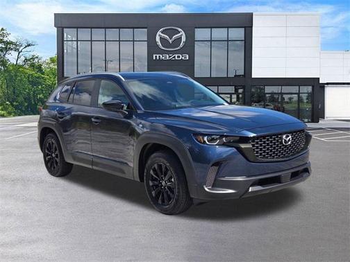 2026 Mazda CX-50 2.5 S Preferred Package