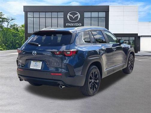 2026 Mazda CX-50 2.5 S Preferred Package