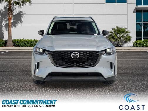 2025 Mazda CX-90 PHEV Premium Sport