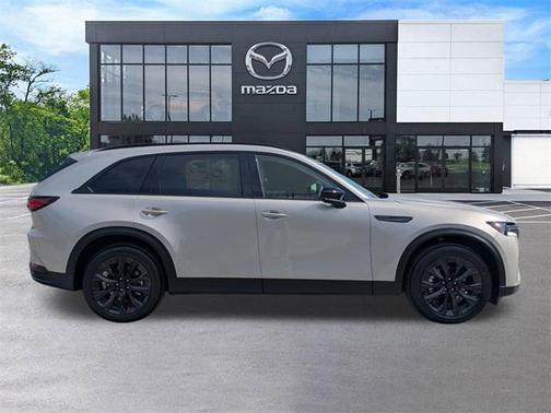 2026 Mazda CX-90 3.3 Turbo Premium Sport