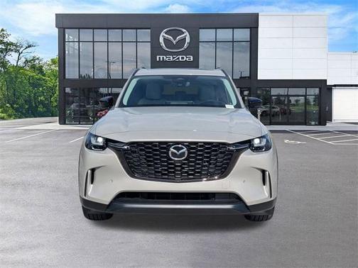 2026 Mazda CX-90 3.3 Turbo Premium Sport