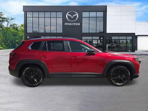 2026 Mazda CX-50 2.5 S Preferred Package