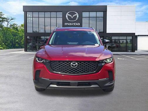 2026 Mazda CX-50 2.5 S Preferred Package