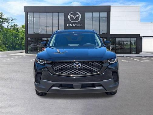 2025 Mazda CX-50 Hybrid Preferred Package