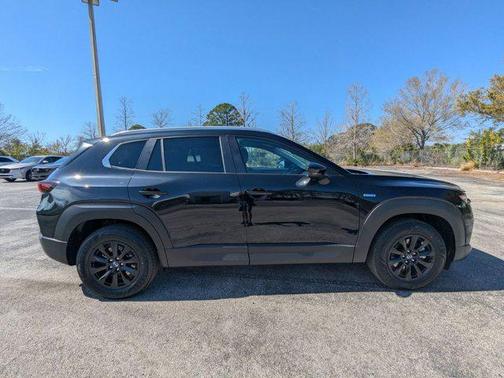 2025 Mazda CX-50 Hybrid Preferred Package